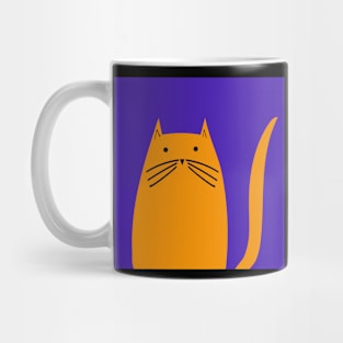 Cat Mug